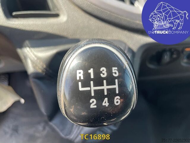 Furgone Ford Transit L2H2 2l 105cv