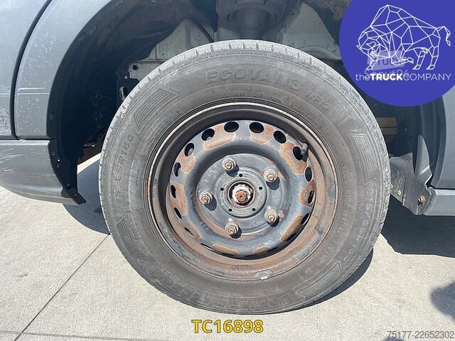 Furgone Ford Transit L2H2 2l 105cv