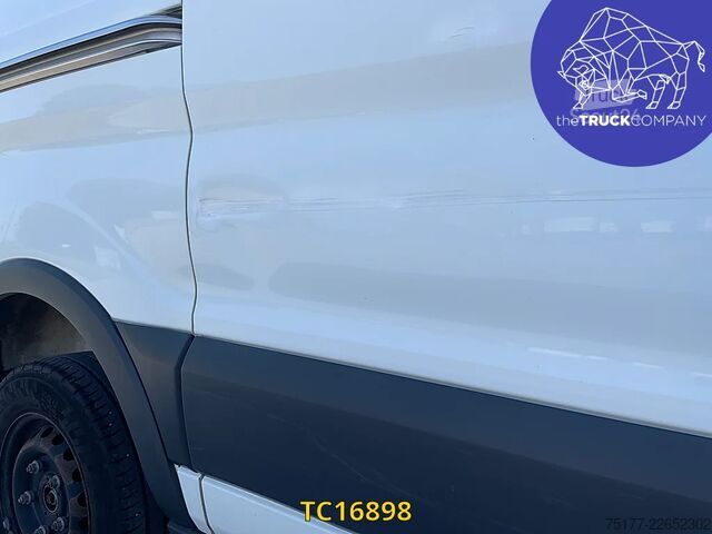 Furgone Ford Transit L2H2 2l 105cv