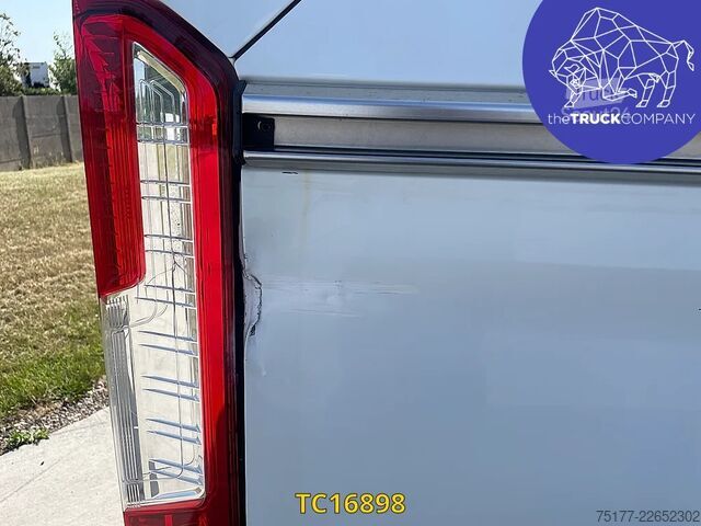 Furgone Ford Transit L2H2 2l 105cv