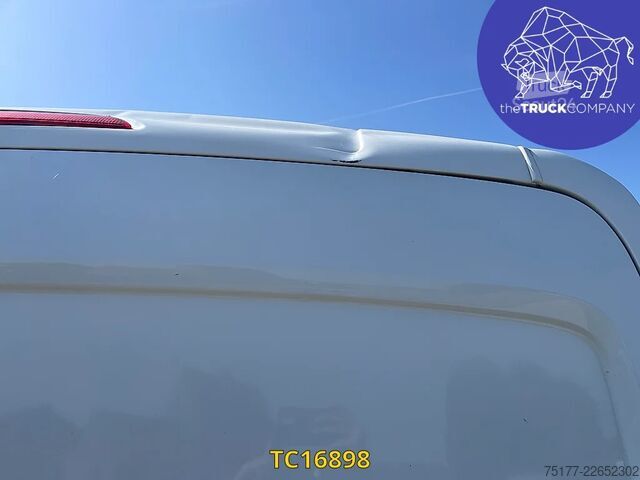 Furgone Ford Transit L2H2 2l 105cv