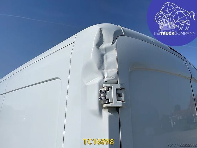 Furgone Ford Transit L2H2 2l 105cv