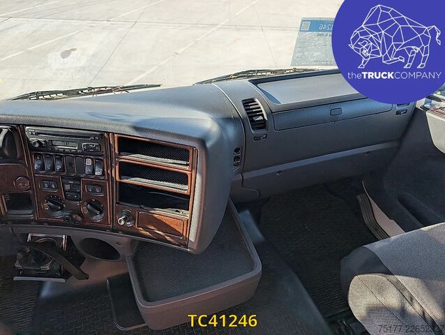 Standard-SZM Scania R 480