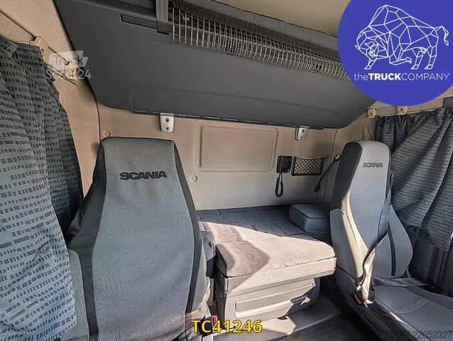 Standard-SZM Scania R 480