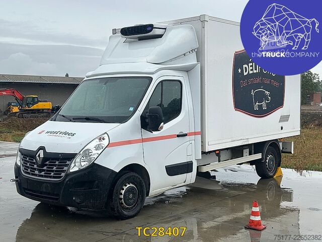 RENAULT MASTER Renault Master