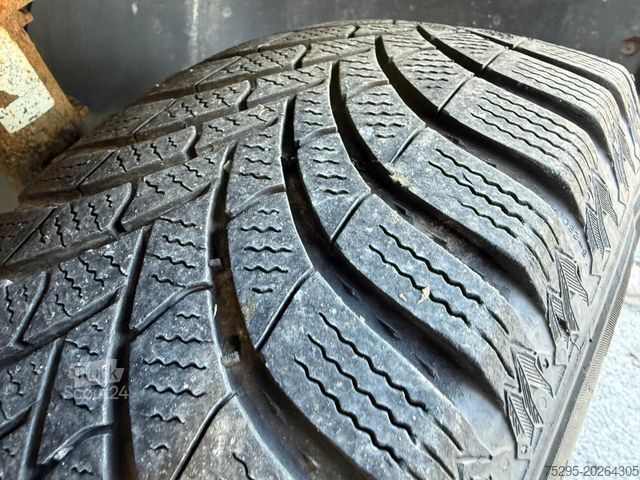 Minibus VOLKSWAGEN Caddy Kasten 1.6 TDI Klima 1. Hand TÜV 09/2026