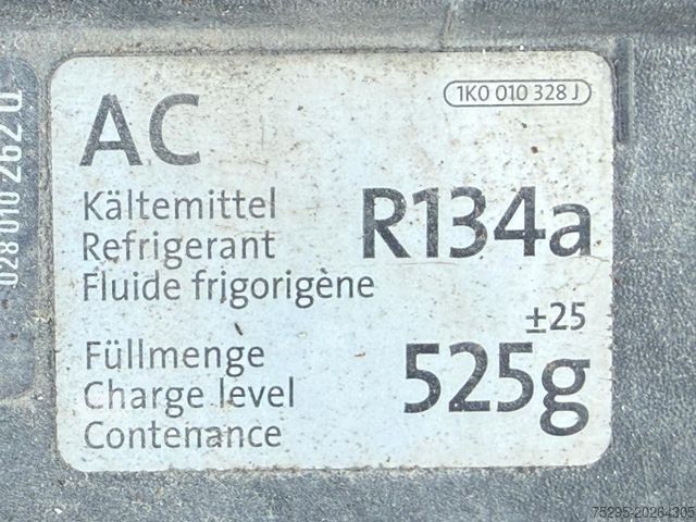 Minibusz VOLKSWAGEN Caddy Kasten 1.6 TDI Klima 1. Hand TÜV 09/2026