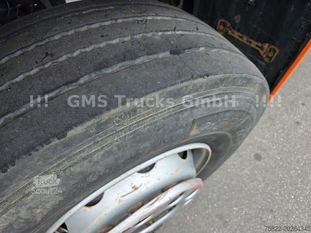 Dreiseitenkipper LKW MERCEDES-BENZ Arocs 2645 / 6X4 / Manual / Retarder / BORDMATIK