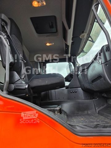 Dreiseitenkipper LKW MERCEDES-BENZ Arocs 2645 / 6X4 / Manual / Retarder / BORDMATIK
