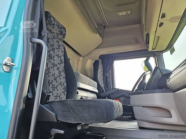 Standard-SZM SCANIA R500