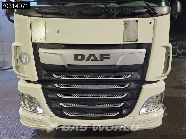 Svazek SZM DAF XF 480 4X2 SC Mega 2xTanks