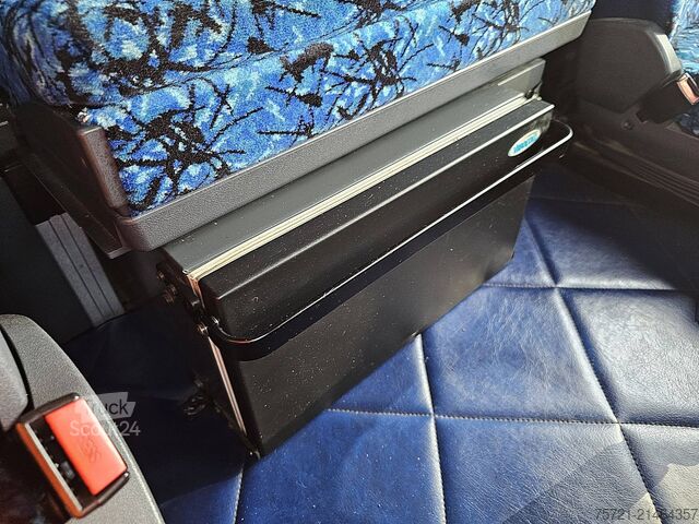 Standard-SZM SCANIA R500 V8 6X2 MANUAL