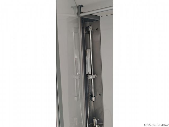 Parțial integrat Dethleffs Just Go 7055 EB Ford Transit 2.0 l TDCi Ford EcoBl