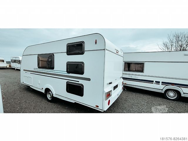 Караван Adria Aviva 522 PT