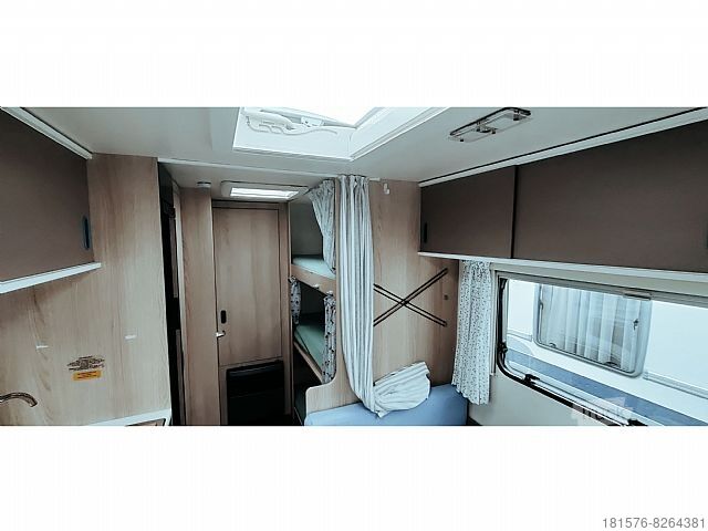 Караван Adria Aviva 522 PT