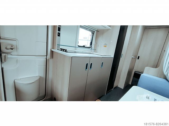 Караван Adria Aviva 522 PT