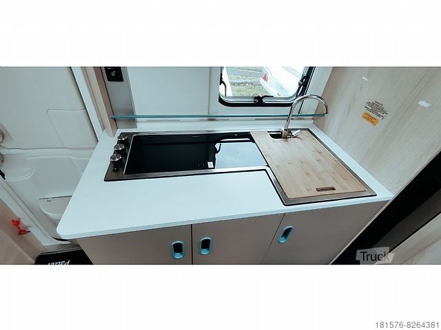 Караван Adria Aviva 522 PT