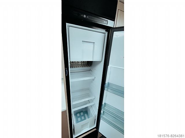 Караван Adria Aviva 522 PT