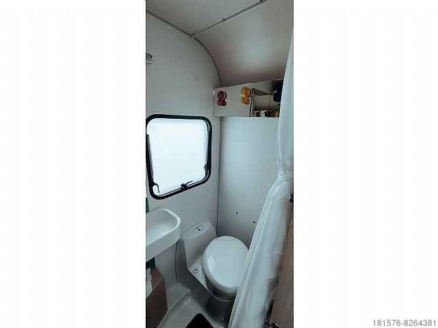 Караван Adria Aviva 522 PT