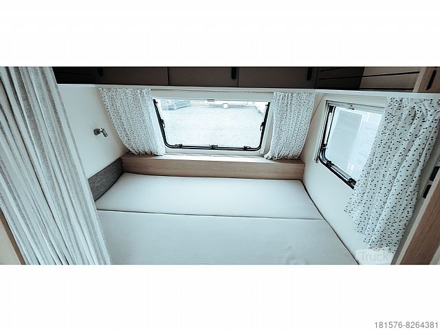 Караван Adria Aviva 522 PT