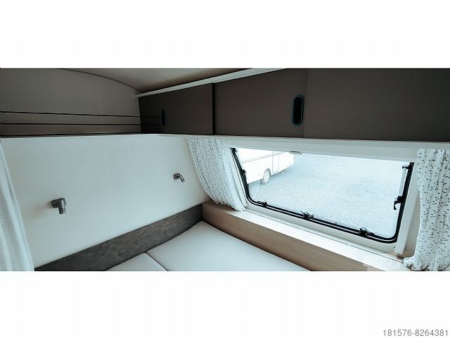 Караван Adria Aviva 522 PT