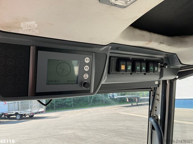 Gatusopmaskin Schmidt Swingo Compact 200 Euro 6