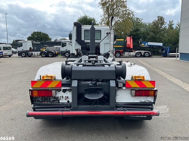 Systém ramene s hákem DAF FAT 85 CF 360 6x4 VDL 20 Ton haakarmsysteem Jus...