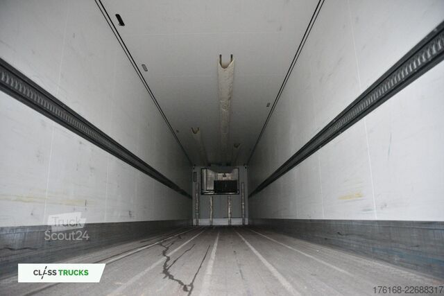 Semirremolque frigorífico SCHMITZ CARGOBULL SKO FP 60 ThermoKing SLXi 300