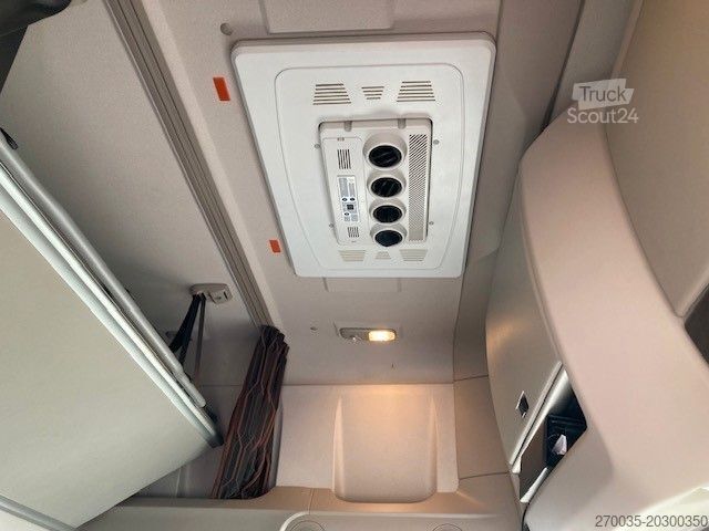 Trattore stradale standard DAF XF 530 SSC Leder+Intarder+Standklima+ALU+Traxon