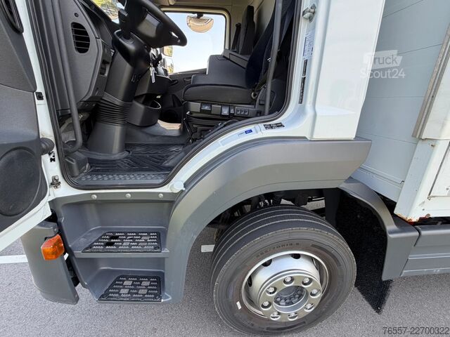  Mercedes-Benz Atego ATEGO 1323L