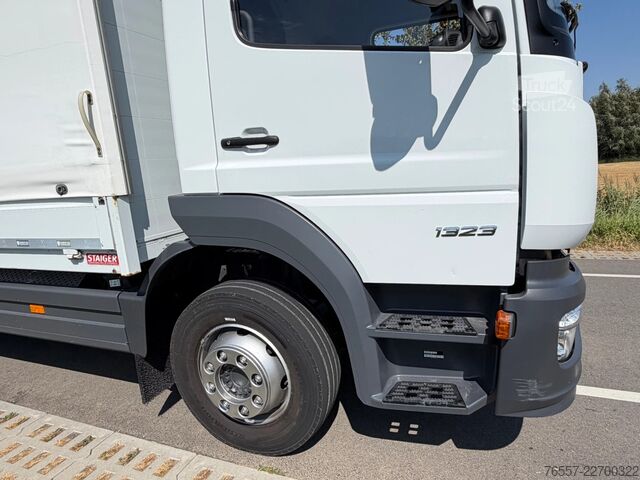 Mercedes-Benz Atego ATEGO 1323L