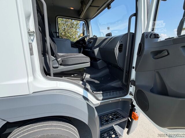  Mercedes-Benz Atego ATEGO 1323L