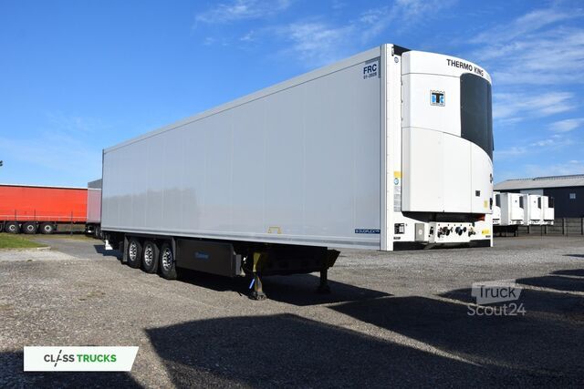 Køletrailer KRONE SDR Cool Liner FP 60 ThermoKing SLXi 300