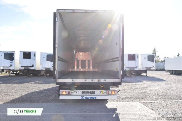 Køletrailer KRONE SDR Cool Liner FP 60 ThermoKing SLXi 300