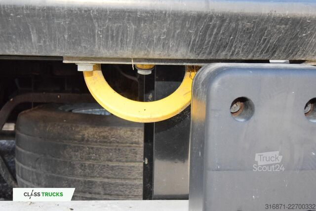 Køletrailer KRONE SDR Cool Liner FP 60 ThermoKing SLXi 300