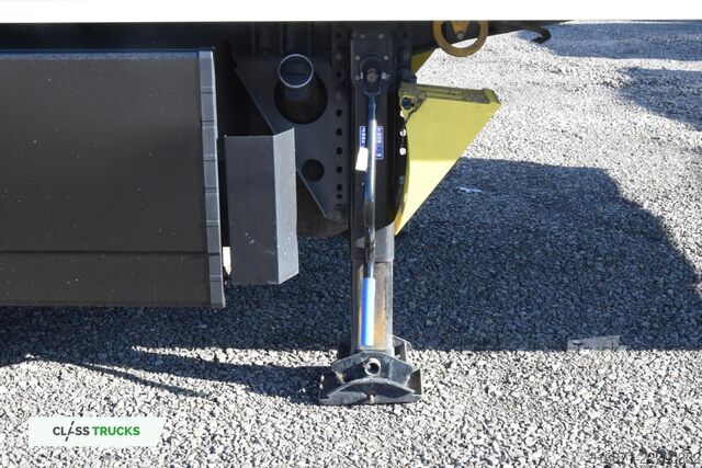Køletrailer KRONE SDR Cool Liner FP 60 ThermoKing SLXi 300