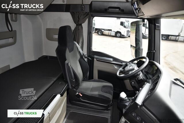 Standard trækkerunit MAN TGX 18.470 GM Adaptive Cruise Control