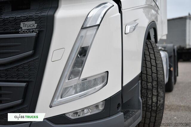 Tractora standard VOLVO FH 540 Globetrotter XL Retarder