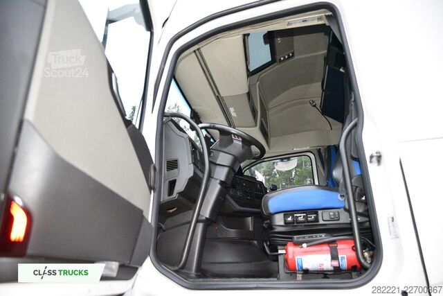 Tractora standard VOLVO FH 540 Globetrotter XL Retarder