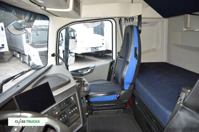 Tractora standard VOLVO FH 540 Globetrotter XL Retarder