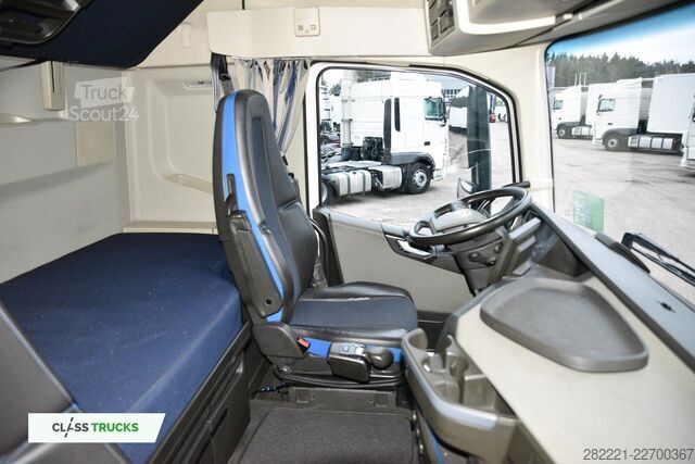 Tractora standard VOLVO FH 540 Globetrotter XL Retarder