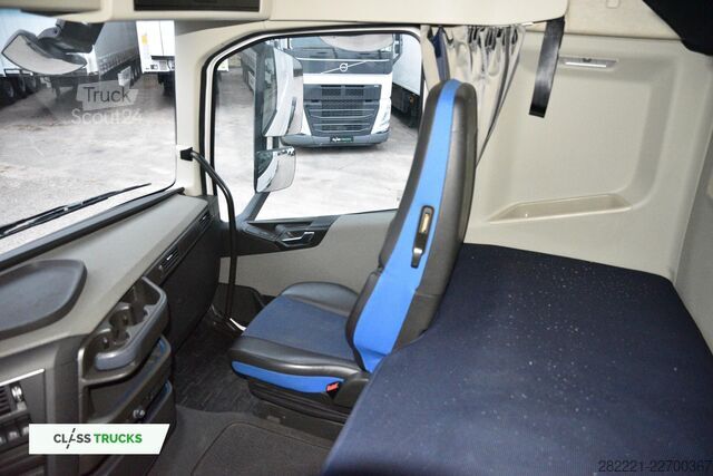 Tractora standard VOLVO FH 540 Globetrotter XL Retarder