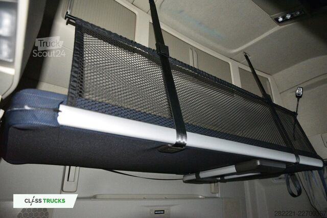Tractora standard VOLVO FH 540 Globetrotter XL Retarder