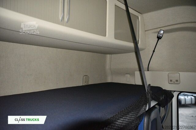 Tractora standard VOLVO FH 540 Globetrotter XL Retarder