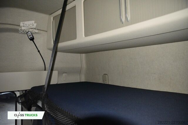 Tractora standard VOLVO FH 540 Globetrotter XL Retarder