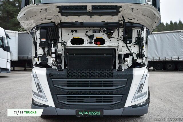 Tractora standard VOLVO FH 540 Globetrotter XL Retarder