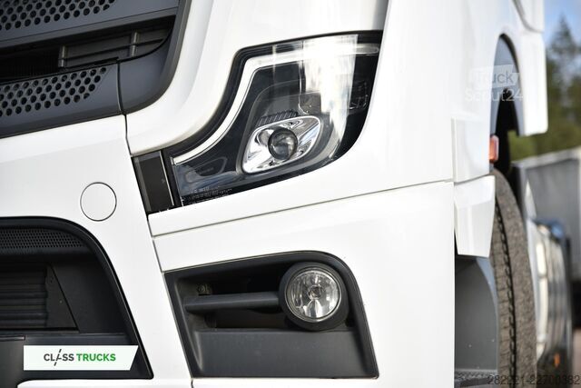  MERCEDES-BENZ Actros 5 1845 BigSpace MirrorCam