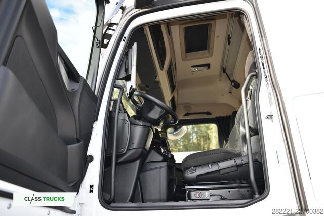  MERCEDES-BENZ Actros 5 1845 BigSpace MirrorCam
