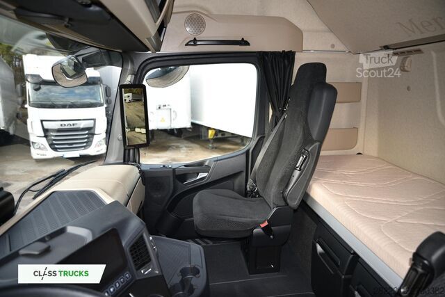  MERCEDES-BENZ Actros 5 1845 BigSpace MirrorCam
