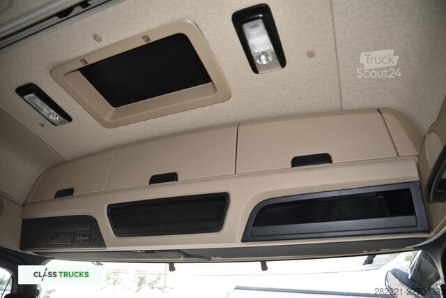  MERCEDES-BENZ Actros 5 1845 BigSpace MirrorCam